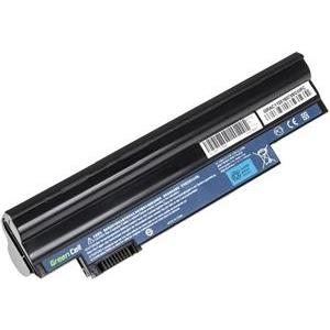 Green Cell (AC11) baterija 4400mAh/10.8V (11.1V) za Acer Aspire One, eMachines, Gateway, Packard Bell