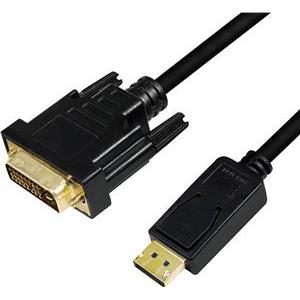 LogiLink DisplayPort 3.0m