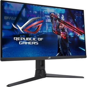 ASUS ROG Strix XG27AQMR - 27” | WQHD | Fast IPS | 300Hz | G-Sync compatible | HDR 600