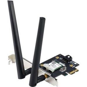 ASUS PCE-AX1800 - network adapter - PCIe