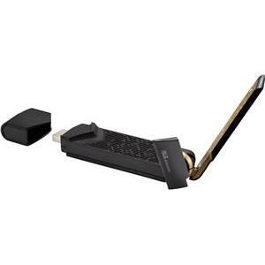 ASUS USB-AX56 - network adapter - USB