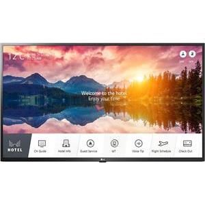 LG Smart Hotel TV 55US662H3ZC - 139.7 cm (55) - 3840 × 2160 4K