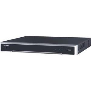 IP Snimač Dahua NVR 4208-8P-EI , 8 CH, 2 X HDD, AI ,do 16 MP po kameri.