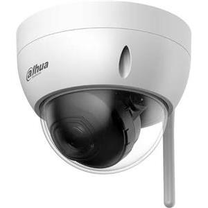 Dahua Dome Wi-Fi kamera IPC-HDBW1430DE-SW-0280B 4 MP