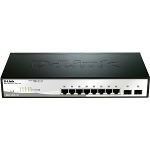D-Link DGS-1210-10/E M