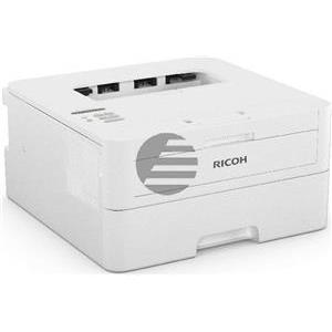 L Ricoh SP 230dnw Laserdrucker A4 LAN WLAN Duplex