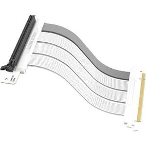 Cooler Master Riser PCI 4.0 x16 20cm bijela