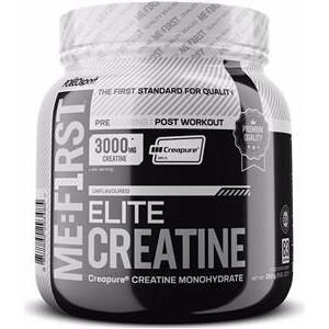 Elite Creatine, 250 g