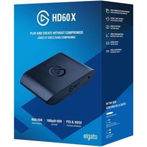 Elgato Game Capture HD 60X