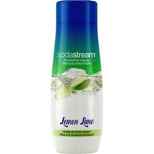 SodaStream cytryna i limonka 440ml