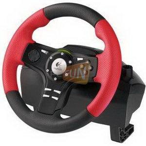 Volan Logitech Formula Force EX