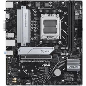 MB ASUS AMD AM5 PRIME B650M-K