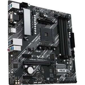 MB ASUS AMD AM4 PRIME A520M-A II/CSM