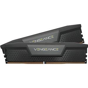 CORSAIR Vengeance - 32 GB (2 x 16 GB Kit) - DDR5 6200 DIMM Cl36