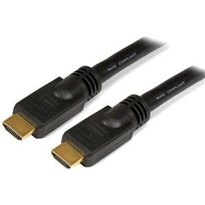 StarTech.com 10m High Speed HDMI Cable - Ultra HD 4k x 2k HDMI Cable - M/M - HDMI cable - 10 m