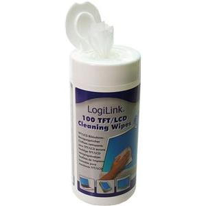 LogiLink cleaning wipes