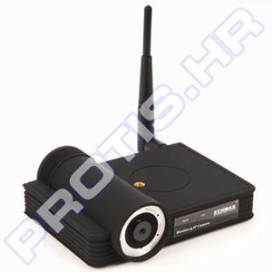 IP kamera Edimax IP1500, bežična
