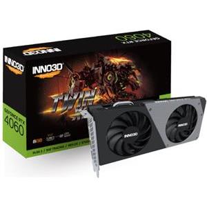 Grafička kartica Inno3D GeForce RTX 4060 X2 8GB