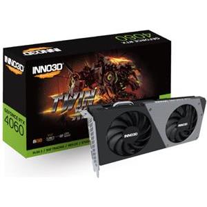 VGA Inno3D RTX4060 8GB X2