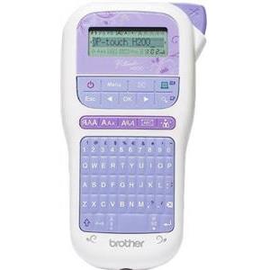 Brother Label Printer P-Touch PT-H200