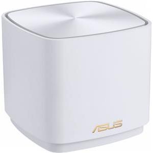 ASUS Router ZenWiFi XD4 Plus Set of 3 AX1800 Whole-Home Mesh WiFi 6 System - 1800 Mbit/s