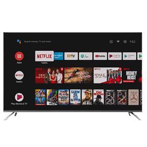VIVAX LED TV Q series 50Q10C + 2xdvb-t2