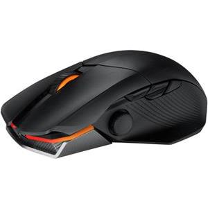 ASUS wireless RGB gaming mouse ROG Chakram X Origin - black