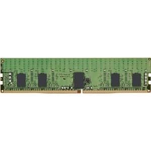Kingston Server Premier - DDR4 - module - 16 GB - DIMM 288-pin - 2666 MHz / PC4-21300 - registered