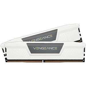 Corsair RAM Vengeance - 32 GB (2 x 16 GB) - DDR5 6400 DIMM CL32