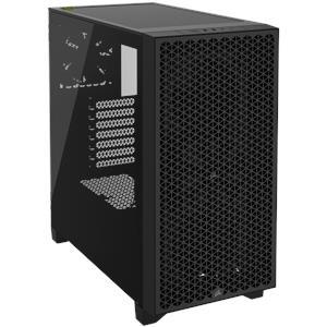 Case Corsair 3000D TG Mid