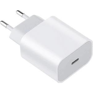 Mi 20W charger (Type-C) EU