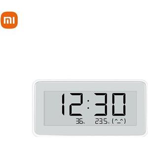 Xiaomi Temperature and Humidity Monitor Clock