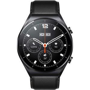 Xiaomi Watch S1 Pro GL (Black)