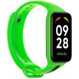 Redmi Smart Band 2 Strap Bright-green