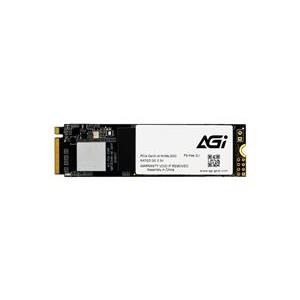 512 GB SSD AGI AI298 M.2 NVMe Gen3 x4 (AGI512G16AI298)