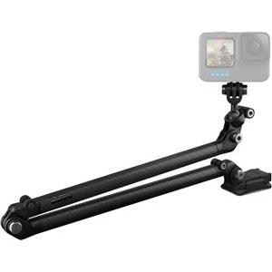 Boom + Adhesive Mounts