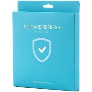 DJI Care Refresh Card 1-Year Plan (DJI Mini SE)