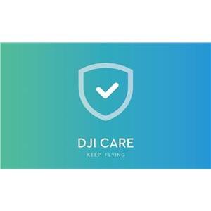 Card DJI Care Refresh 1-Year Plan (DJI Mavic 3)