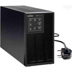 Tecnoware UPS EVO DSP PLUS 800 uninterrupted power supply
