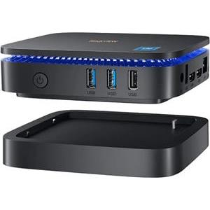 Blackview MP60 Mini PC, N-series N95, 16/512GB