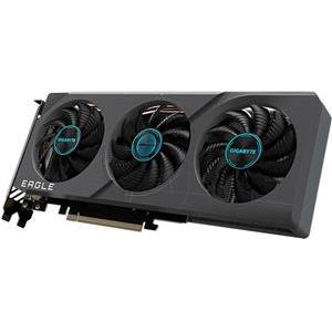 GIGABYTE GeForce RTX 4060 EAGLE OC 8GB