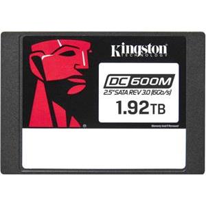 Kingston SSD DC600M 1920GB