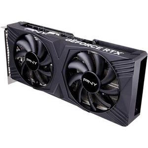 Grafička kartica PNY GeForce RTX 4060 Ti VERTO Dual Fan 8GB