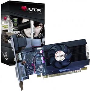 Grafička kartica AFOX GeForce GT 710 4GB DDR3 Low Profile