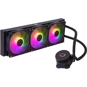 Vodeno hlađenje Cooler Master MasterLiquid 360L Core ARGB