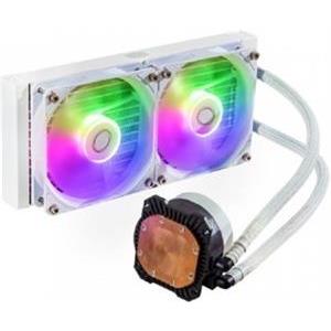 Cooler Master MasterLiquid 240L Core ARGB bijela