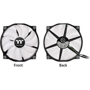 Thermaltake Pure 20 ARGB Sync Case Fan TT Premium Edition