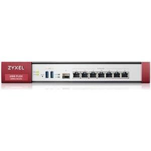 Firewall ZyXEL ZyWALL USG FLEX 500 UTM Bundle