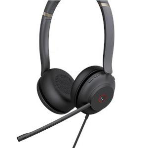 Yealink UH37 Mono Microsoft Teams USB-Headset
