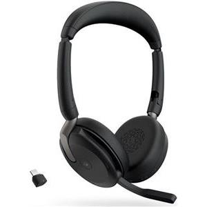 Jabra Evolve2 65 Flex MS Stereo USB-C